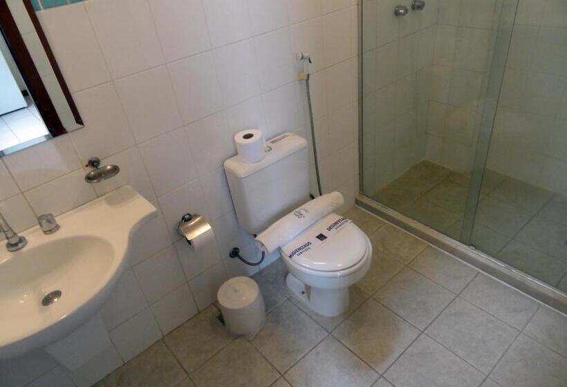 اتاق استاندارد, Village Du Soleil