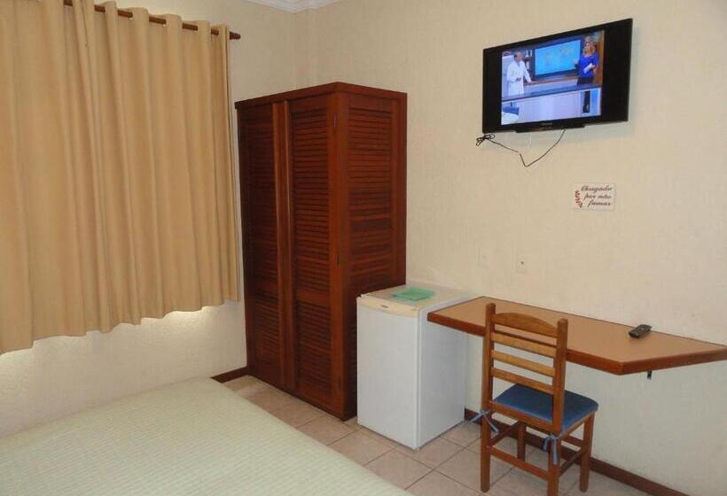 اتاق استاندارد, Village Du Soleil