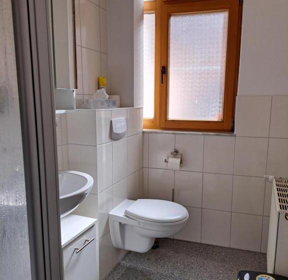 低层单卧公寓, Altstadtcafé Und Pension