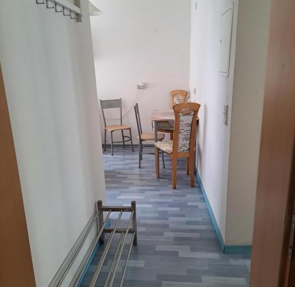 带1个卧室的公寓, Altstadtcafé Und Pension