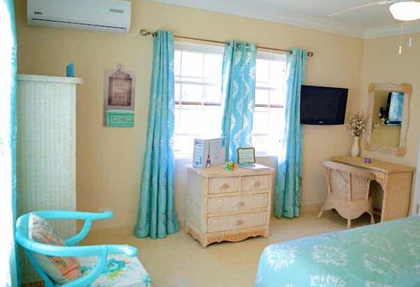 اتاق لوکس, Hidden Gem Barbados