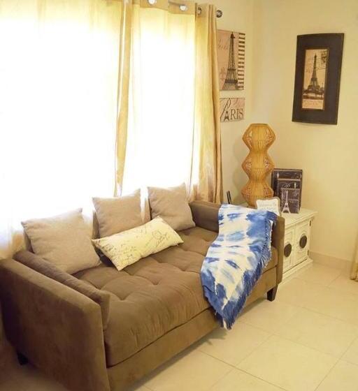 اتاق لوکس, Hidden Gem Barbados