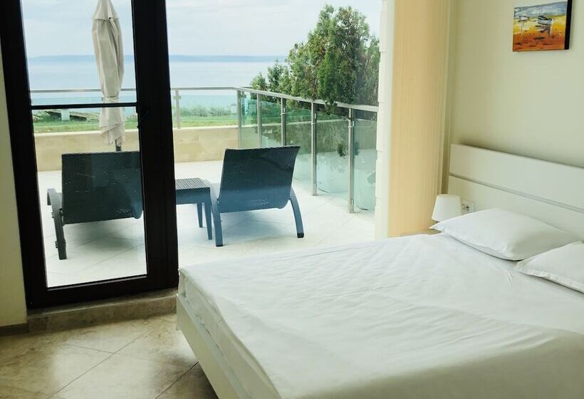 Апартаменты Комфорт 1 Спальня, Calithea Complex
