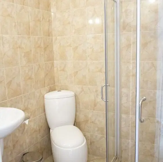 Apartament Comfort 1 Dormitori, Calithea Complex