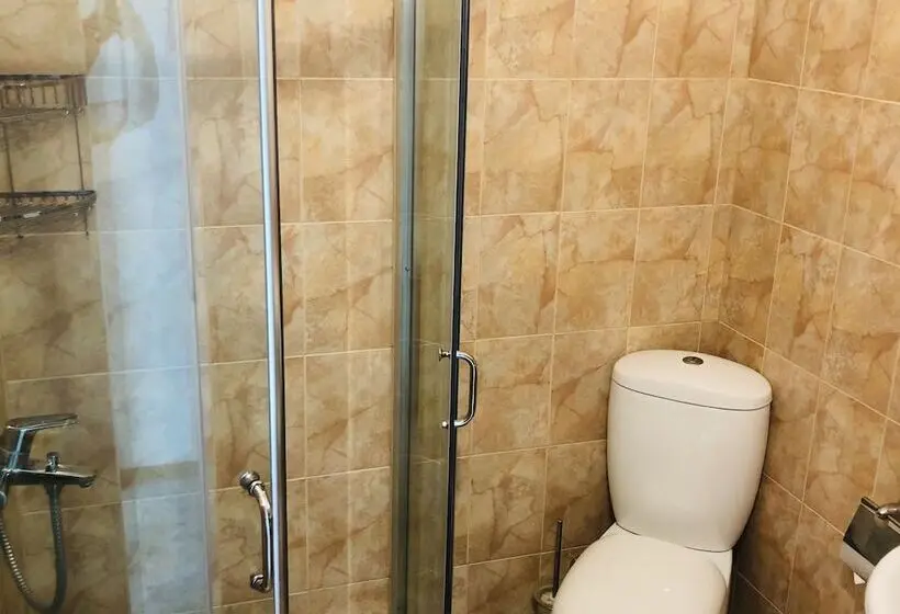 Apartament Comfort 1 Dormitori, Calithea Complex