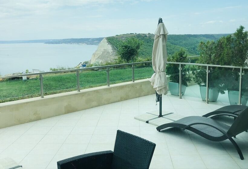 Апартаменты Комфорт 1 Спальня, Calithea Complex