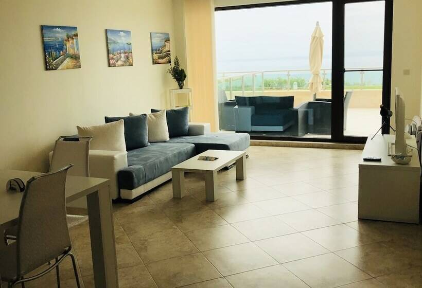 Апартаменты Комфорт 1 Спальня, Calithea Complex
