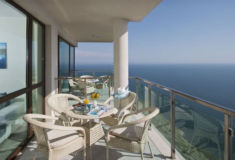 带2个卧室带海景的公寓, Calithea Complex