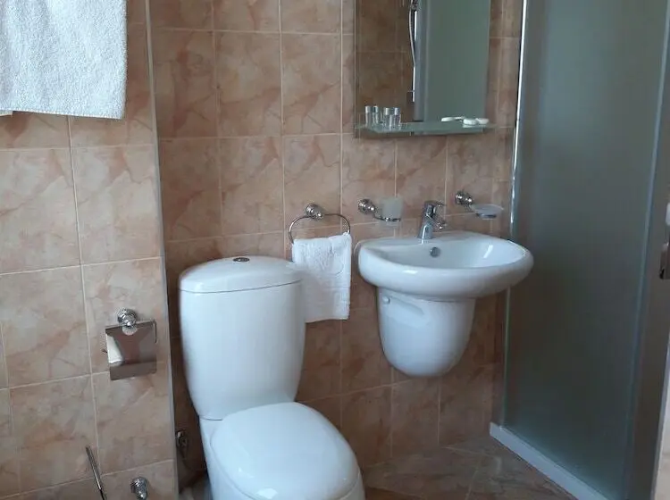 Apartament 2 Dormitoris Vista Mar, Calithea Complex