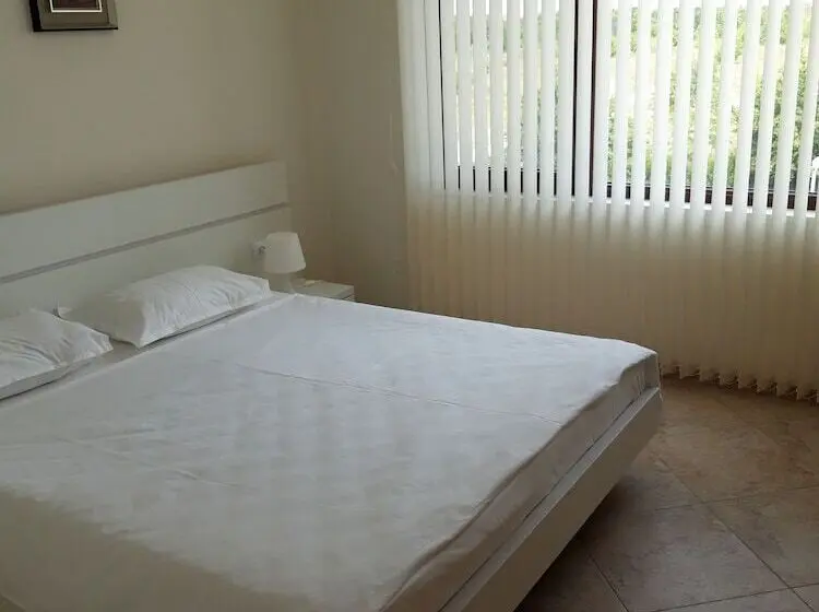 Apartament 2 Dormitoris Vista Mar, Calithea Complex