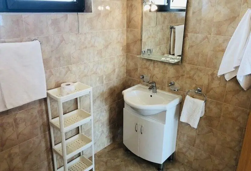 Apartament Deluxe 1 Dormitori Vista Mar, Calithea Complex