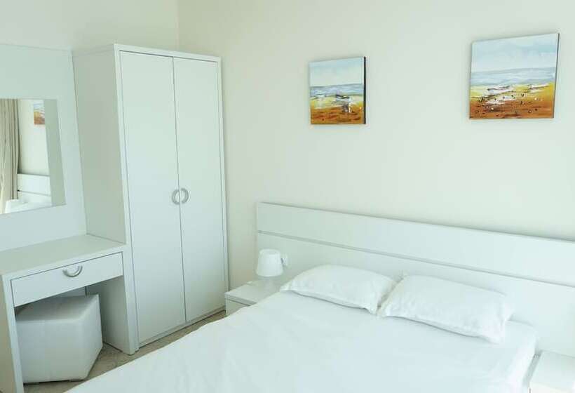 带1个卧室的舒适公寓, Calithea Complex