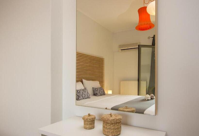 اتاق سوپریور, Golden Coast Resort