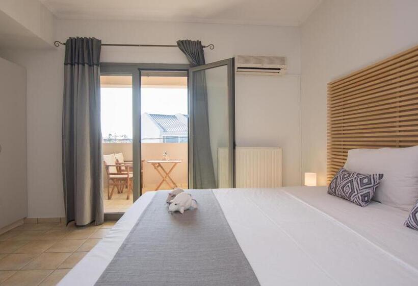 اتاق سوپریور, Golden Coast Resort