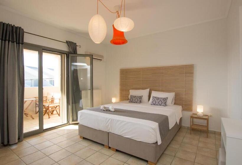 اتاق سوپریور, Golden Coast Resort