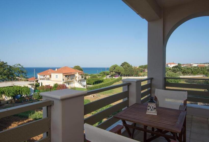 آپارتمان 2 خوابه, Golden Coast Resort