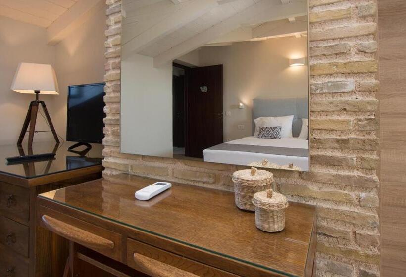 آپارتمان 2 خوابه, Golden Coast Resort