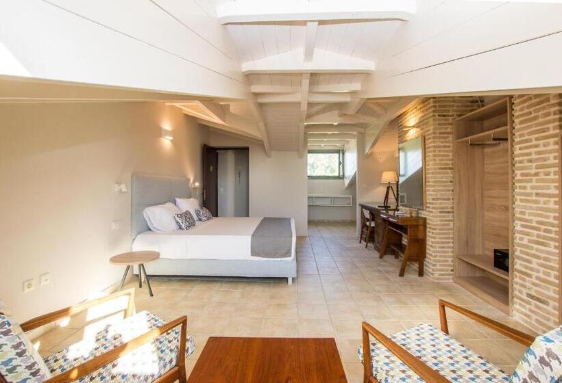 آپارتمان 2 خوابه, Golden Coast Resort