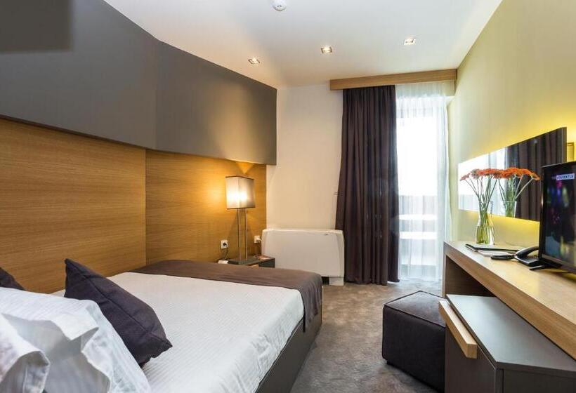 اتاق اکونومی, Rilets Resort & Spa