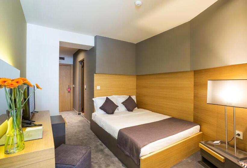 اتاق اکونومی, Rilets Resort & Spa