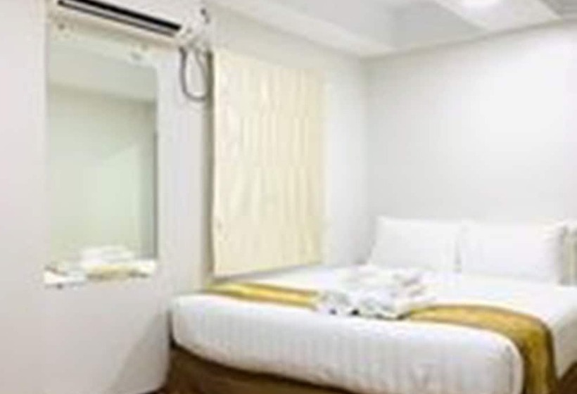 اتاق استاندارد, Shin Ye Htut