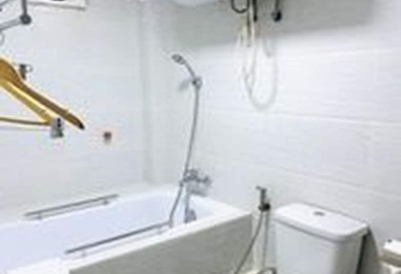 اتاق استاندارد, Shin Ye Htut