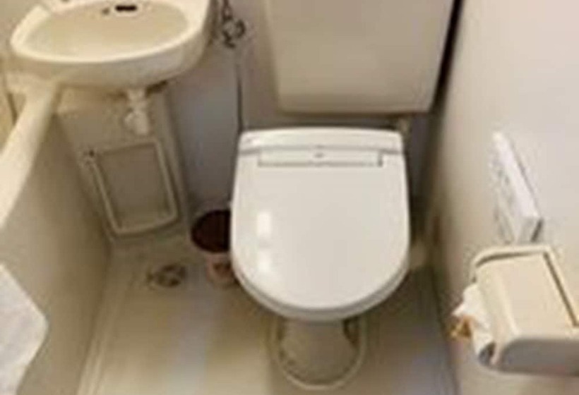 اتاق استاندارد یک نفره, Shin Ye Htut