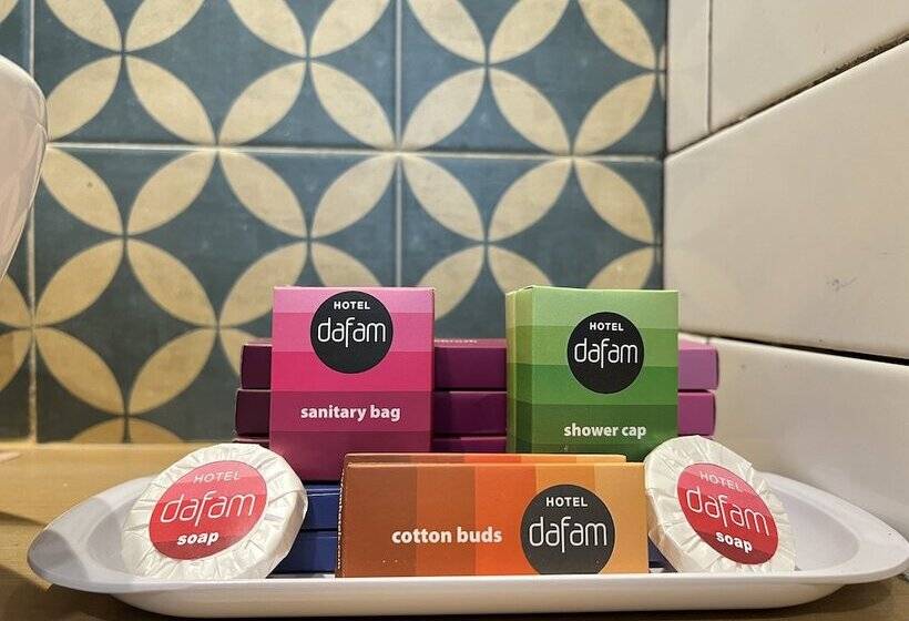 חדר דלוקס, Fortunagrande Jember