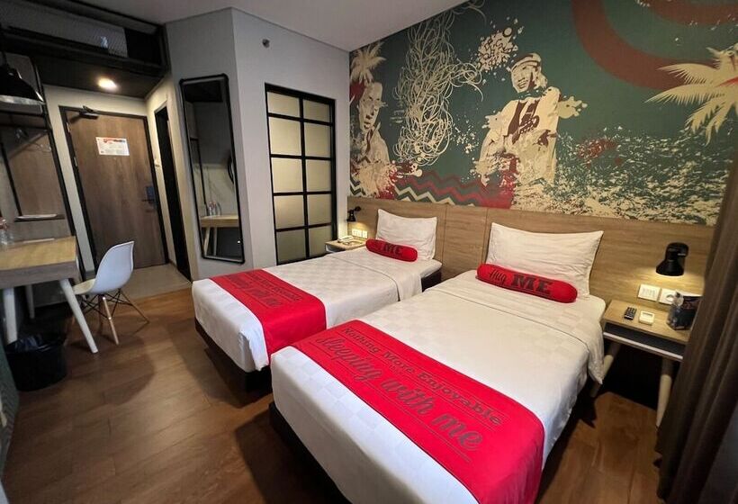 חדר סופריור, Fortunagrande Jember