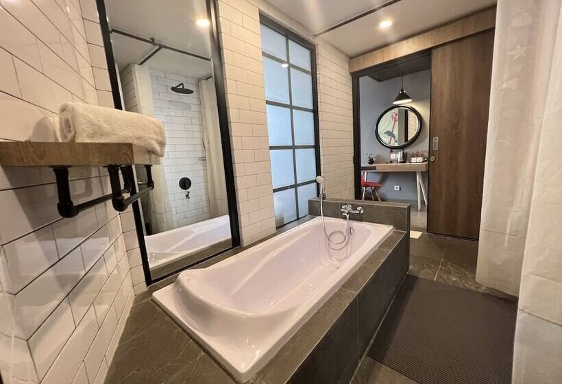 סוויטה, Fortunagrande Jember