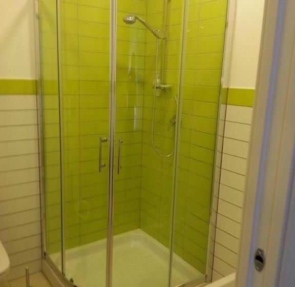 اتاق استاندارد, Antares Bed And Breakfast