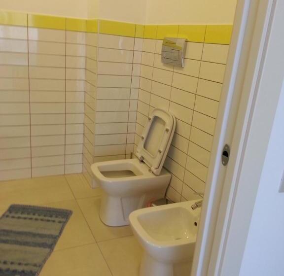 اتاق استاندارد, Antares Bed And Breakfast