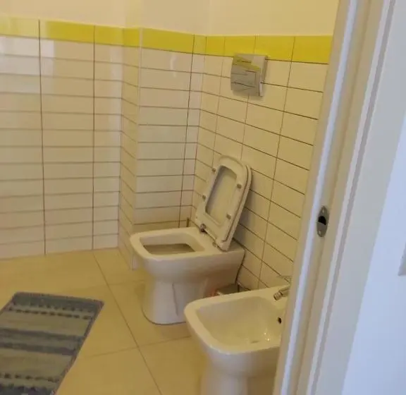 اتاق استاندارد, Antares Bed And Breakfast