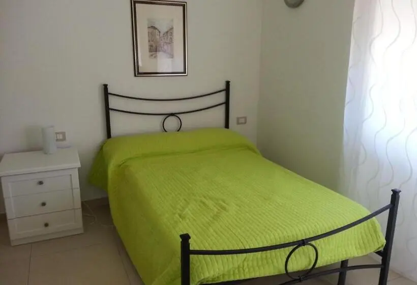 اتاق استاندارد, Antares Bed And Breakfast