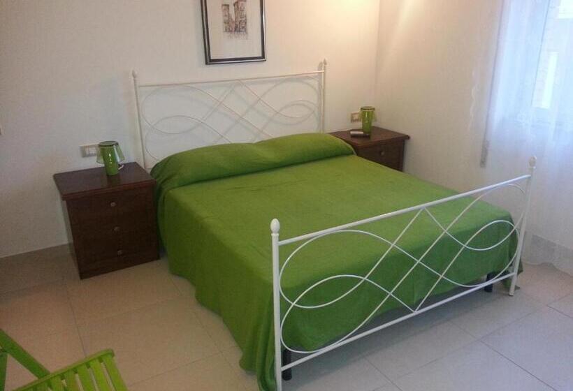 اتاق استاندارد, Antares Bed And Breakfast