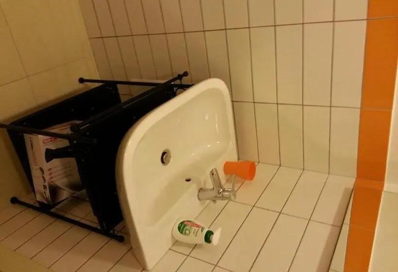 اتاق استاندارد سه نفره, Antares Bed And Breakfast