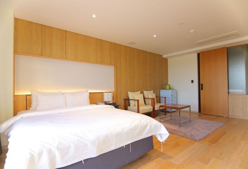 Номер Стандарт, Suncheon Hotel Gite