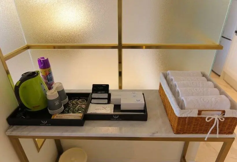Royal-sviitti, Suncheon Hotel Gite
