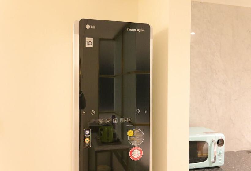 Королевский Люкс, Suncheon Hotel Gite