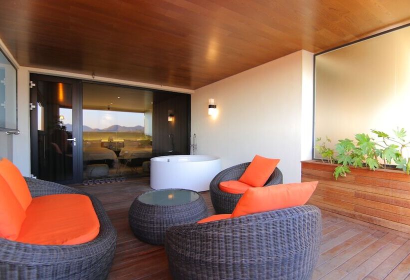 Королевский Номер, Suncheon Hotel Gite