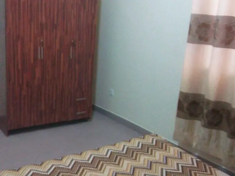 اتاق اجرایی, Greenpage Garden Suites