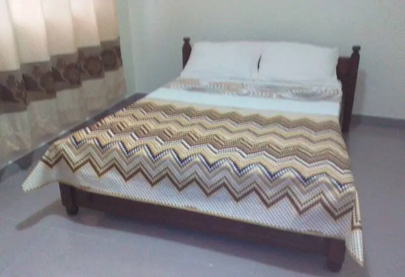 اتاق اجرایی, Greenpage Garden Suites
