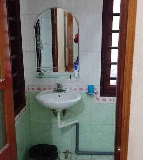 اتاق لوکس, Ha Giang Riverside Homestay