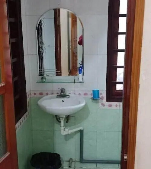 اتاق لوکس, Ha Giang Riverside Homestay