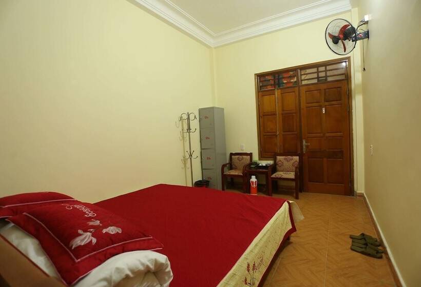 اتاق لوکس, Ha Giang Riverside Homestay