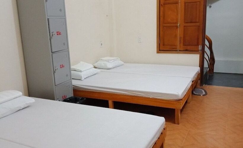 اتاق لوکس, Ha Giang Riverside Homestay