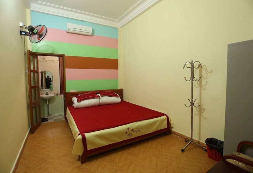 اتاق لوکس, Ha Giang Riverside Homestay