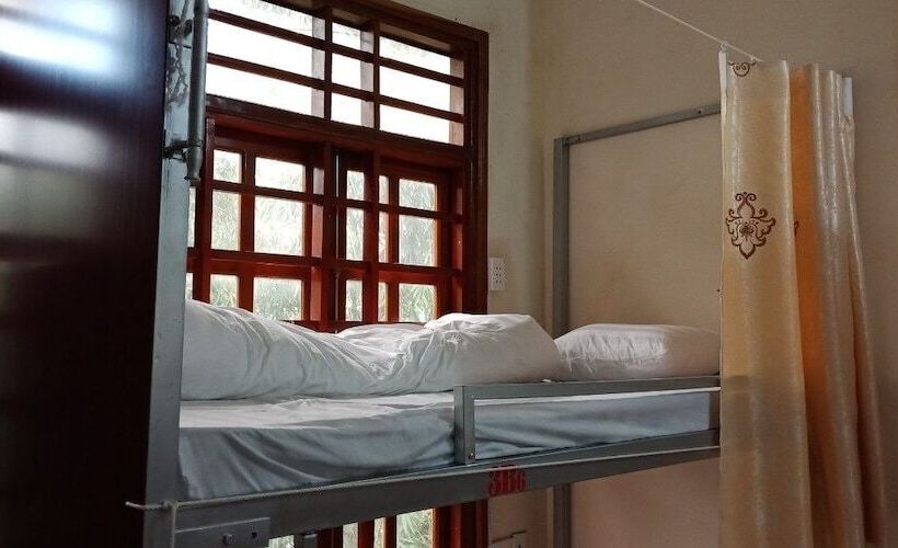 تختخواب در اتاق مشترک, Ha Giang Riverside Homestay