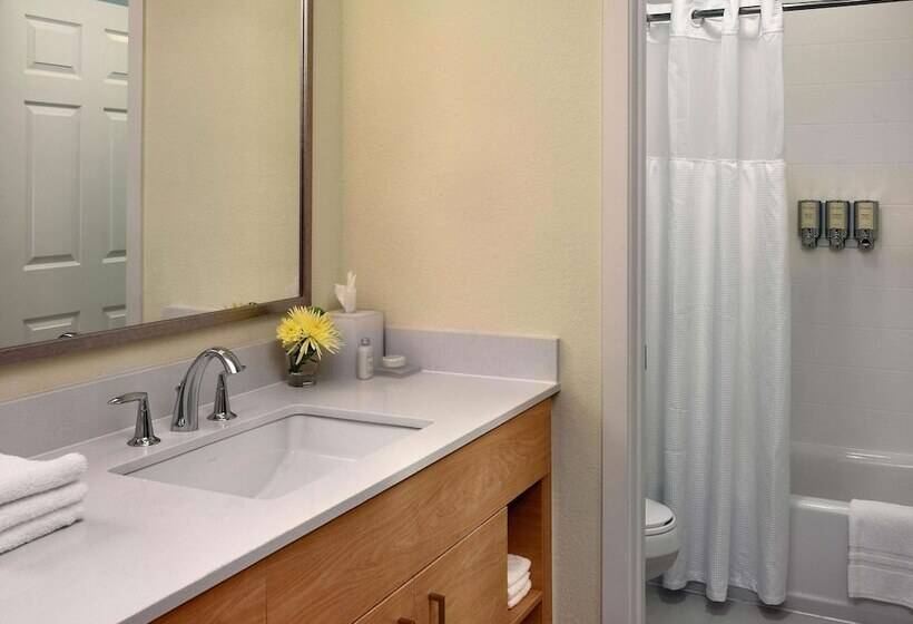 Люкс, Sonesta Es Suites Gwinnett Place Atlanta
