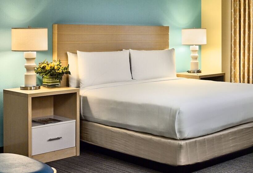 Люкс, Sonesta Es Suites Gwinnett Place Atlanta